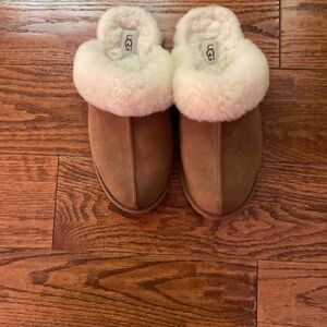 UGG Scuffette II Slipper